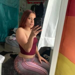 Meet your Posher, Krystal